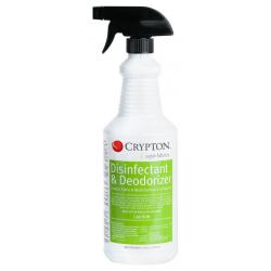 Crypton Care Disinfectant and Deodorizer