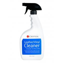 Crypton Leather/Vinyl Cleaner