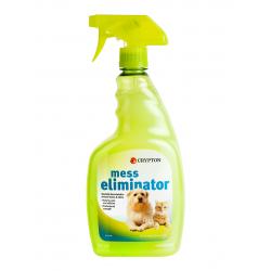 Crypton Care Mess Eliminator for Pets